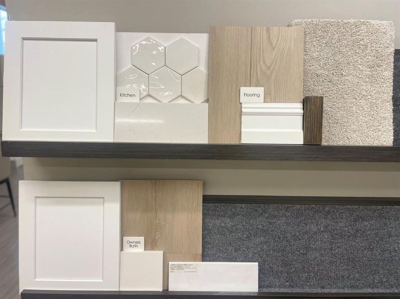 Design Selections Design Selections