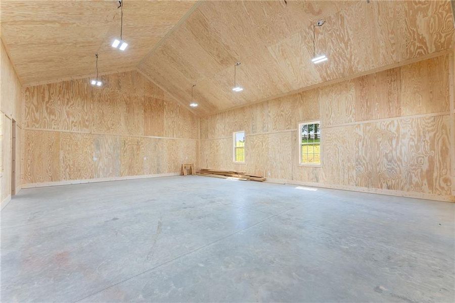 Spacious, unfurnished interior of a new home in , Clermont (Image 31). Spacious, unfurnished interior of a new home in , Clermont (Image 31).