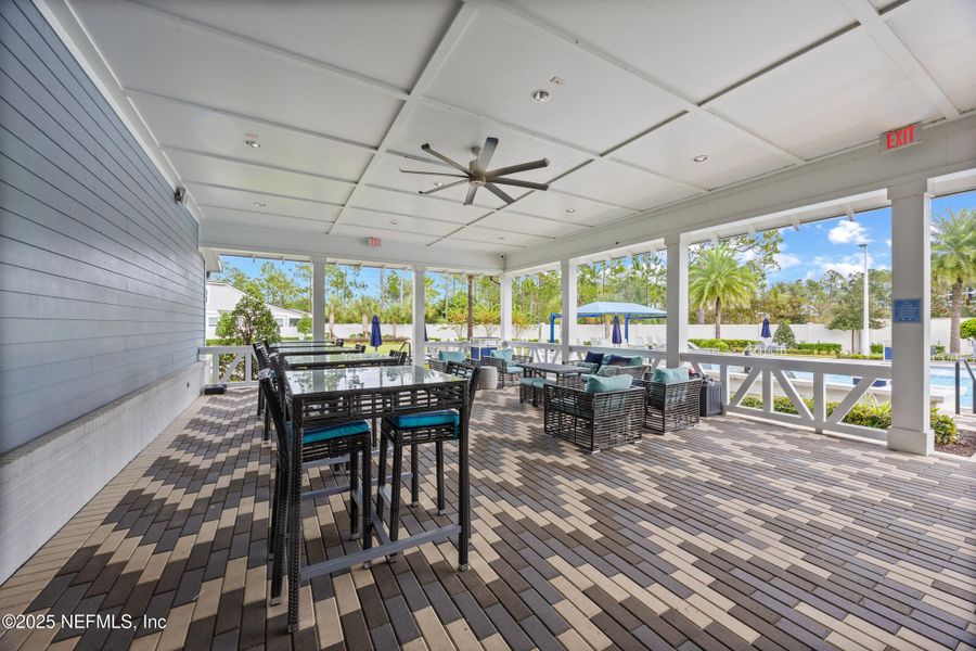 Community amenities in , Jacksonville (Image 40).