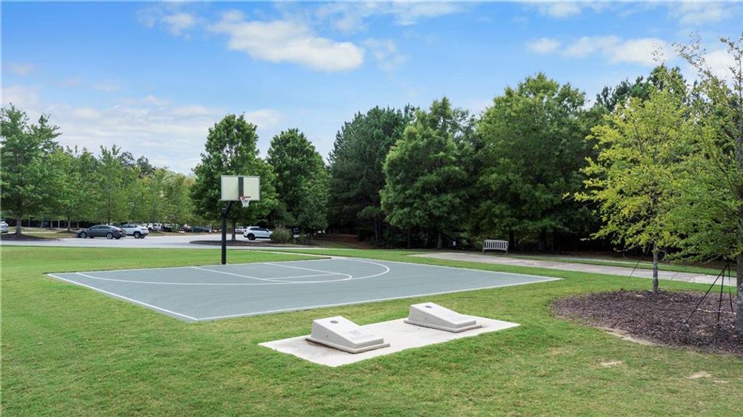 Community amenities in , Waleska (Image 7). Community amenities in , Waleska (Image 7).