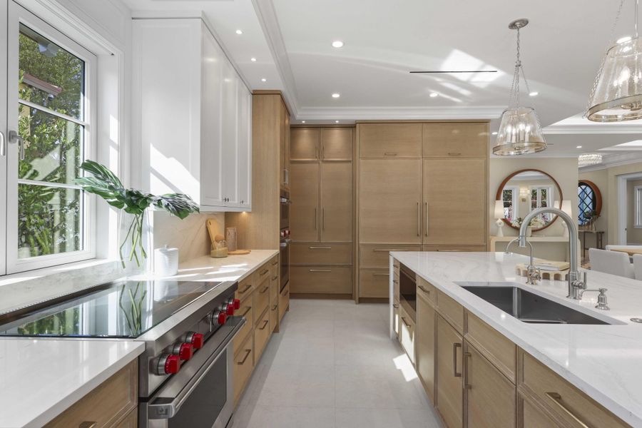 30 - Kitchen 30 - Kitchen