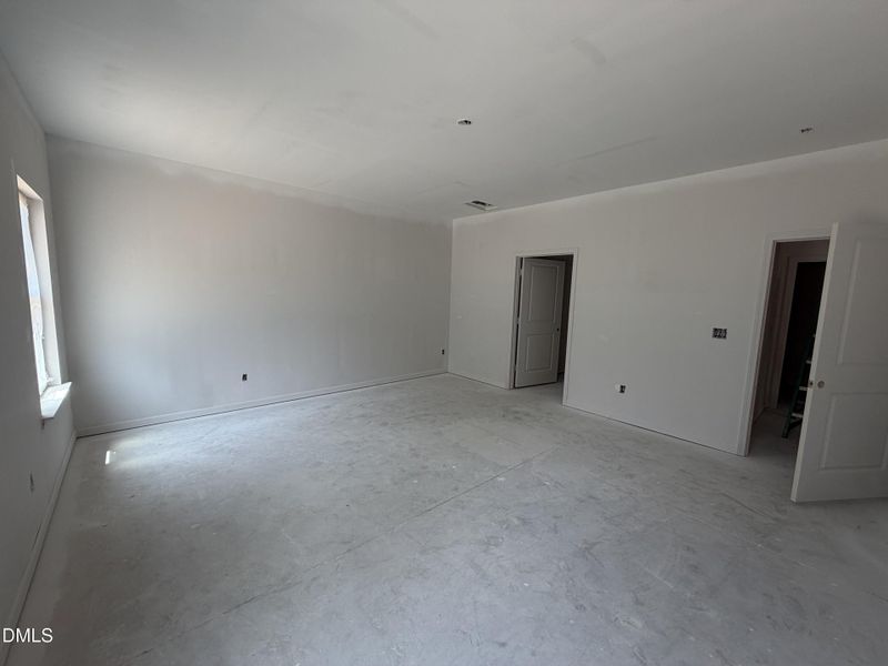 Owner’s Suite