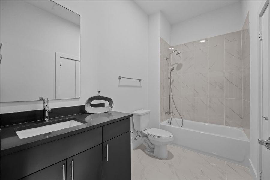 Images are for illustrative purposes only. Photos reflect a similar floor plan and are intended to convey the overall look and feel of the interiors.