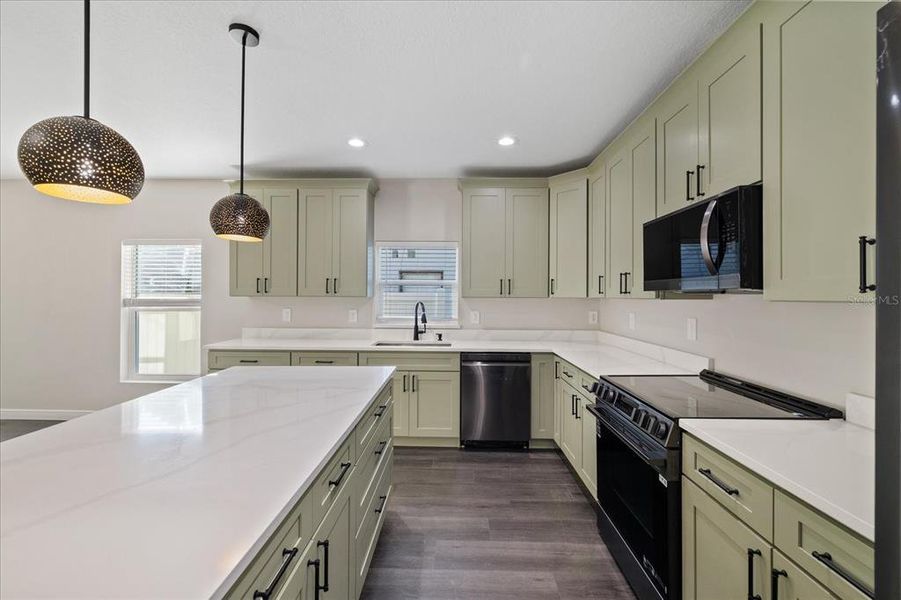 Furnished interior view inside a new home in , St. Petersburg (Image 11). Furnished interior view inside a new home in , St. Petersburg (Image 11).