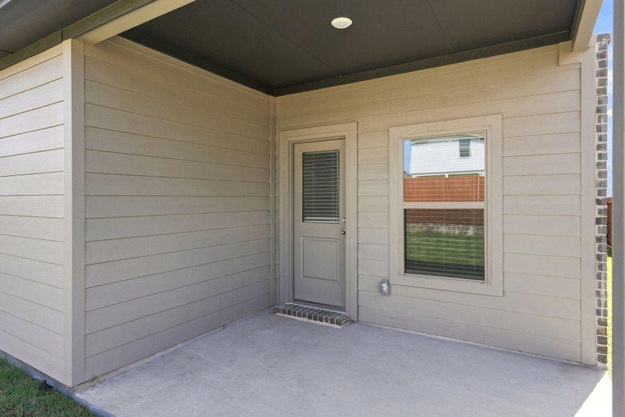 2,235sf New Home in Heartland, TX.  - Slide 6