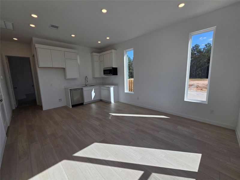 Pictures are not of the actual home but of another home of the same plan and elevation
