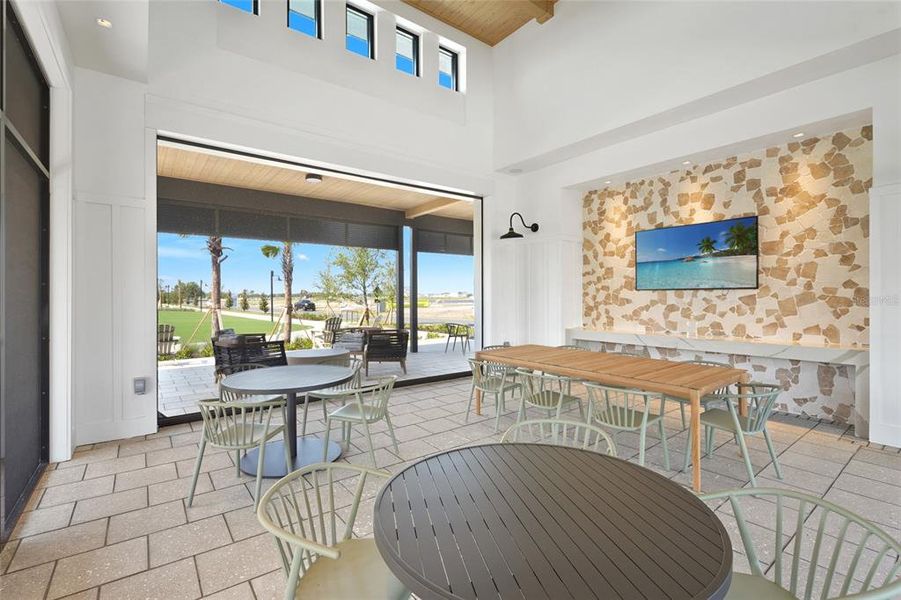 Community amenities in , Sarasota (Image 68).
