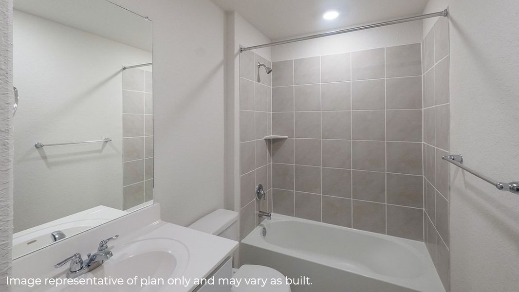 Image 20 of a home in Saratoga Crossing.