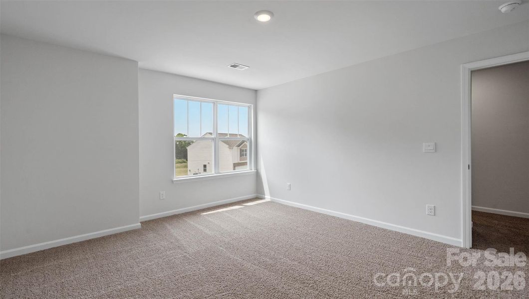 Photos are representative