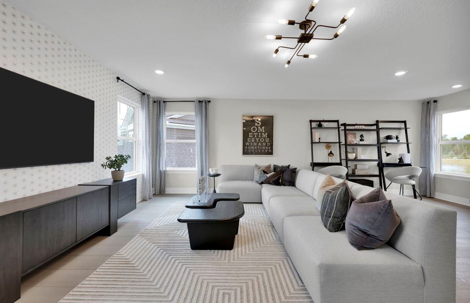 Coral Grand | Upstairs Loft Coral Grand | Upstairs Loft