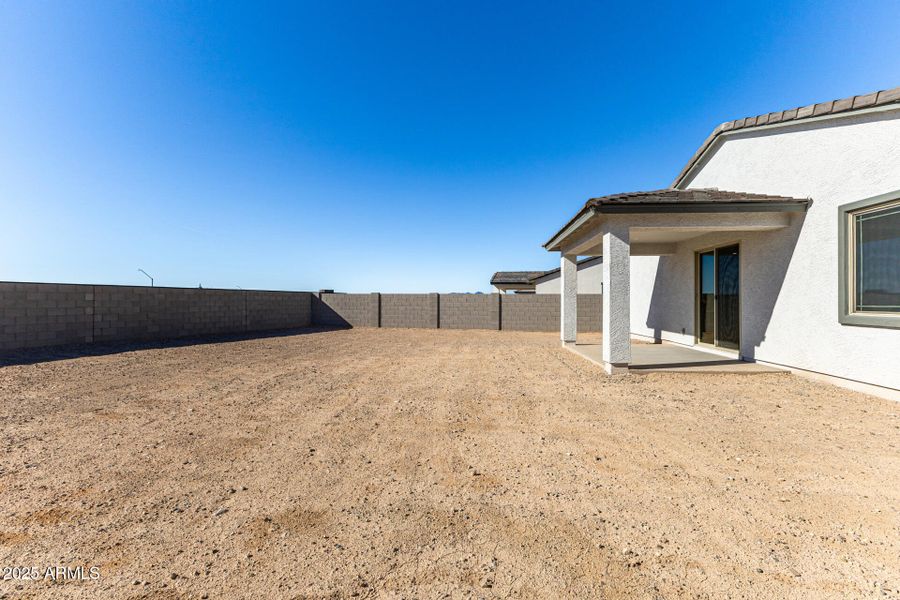 31 - Palo Brea 31 - Palo Brea