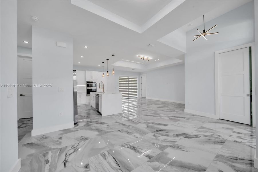 Spacious, unfurnished interior of a new home in , Lehigh Acres (Image 18). Spacious, unfurnished interior of a new home in , Lehigh Acres (Image 18).