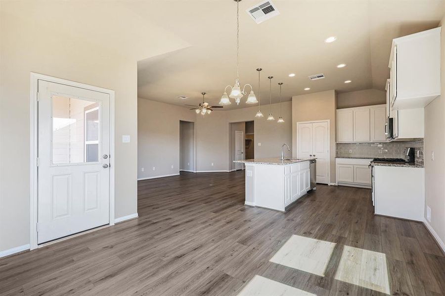 Gorgeous "Caldwell" Floor Plan. Representation photos. Colors and Selections may vary.  Should have actual pictures within the next week. Home is Ready.  Hurry, Call Today