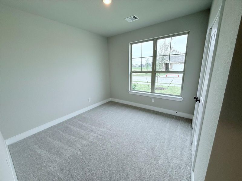 Bed 2 on main level 12x12 Bed 2 on main level 12x12