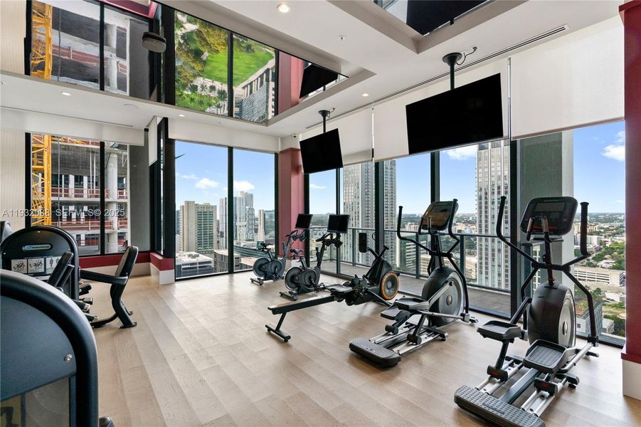 Community amenities in , Miami (Image 45). Community amenities in , Miami (Image 45).