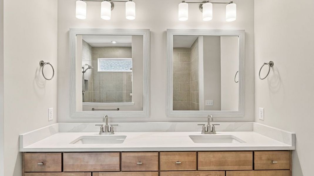 Close-up of interior finishes inside a home in Sun City Hilton Head, Bluffton (Image 16). Close-up of interior finishes inside a home in Sun City Hilton Head, Bluffton (Image 16).