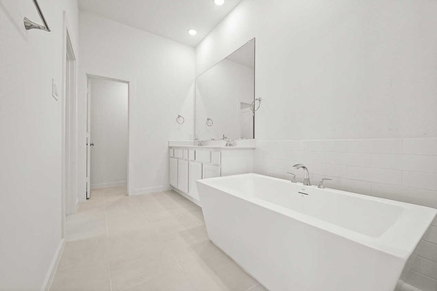 Primary Bathroom Primary Bathroom
