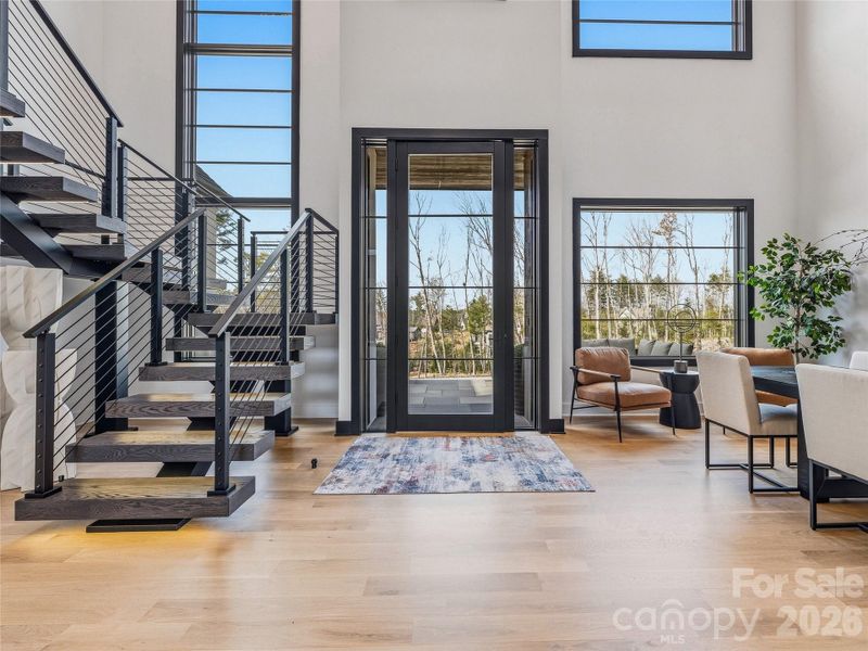 Community amenities in , Asheville (Image 36).