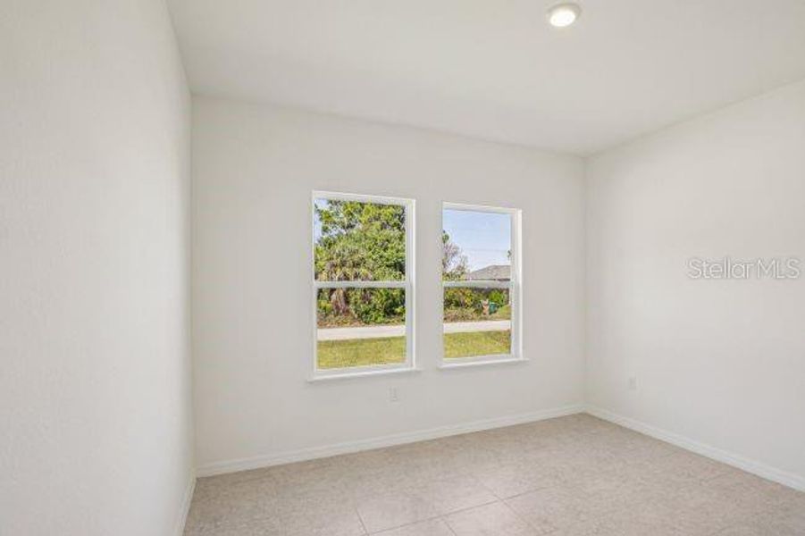 Spacious, unfurnished interior of a new home in Palm Coast, Palm Coast (Image 14).