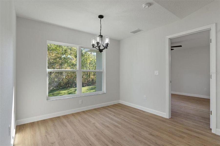 Spacious, unfurnished interior of a new home in , Citrus Springs (Image 42). Spacious, unfurnished interior of a new home in , Citrus Springs (Image 42).