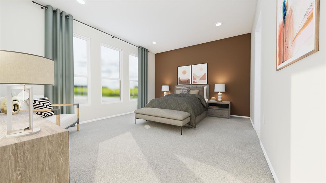 Pictures are representative of floor plan - not actual home for sale Pictures are representative of floor plan - not actual home for sale