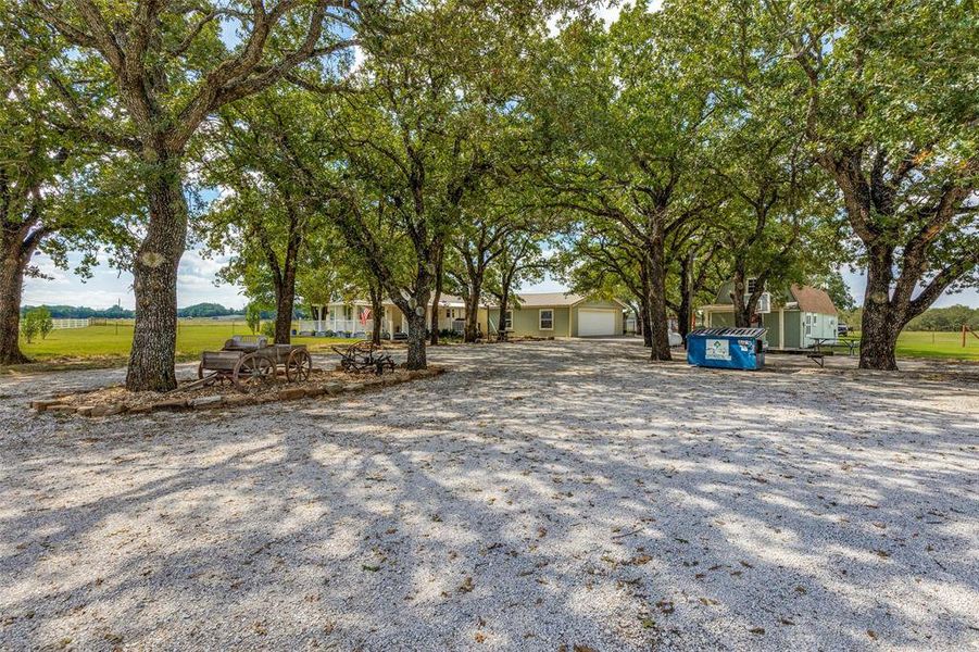 Natural landscape and outdoor views near in Sunset (Image 26). Natural landscape and outdoor views near in Sunset (Image 26).