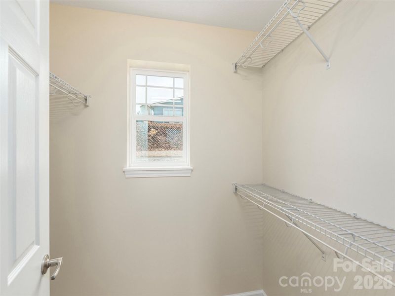 Spacious, unfurnished interior of a new home in , Waynesville (Image 11).