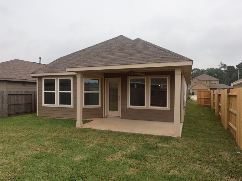 Porch