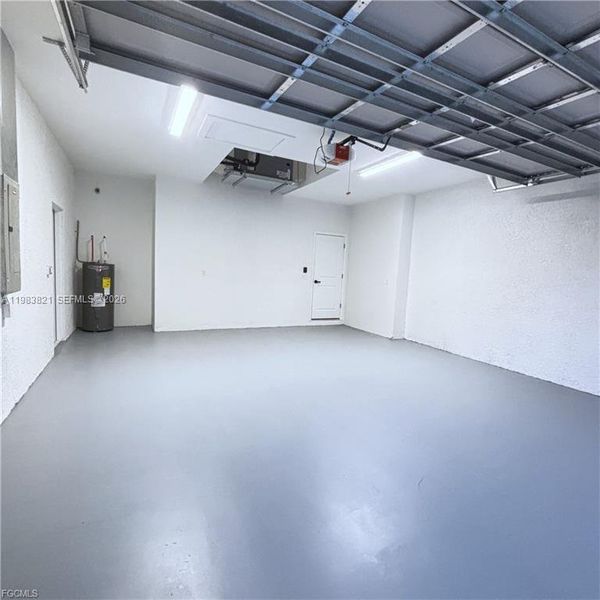 Spacious, unfurnished interior of a new home in , Lehigh Acres (Image 18). Spacious, unfurnished interior of a new home in , Lehigh Acres (Image 18).