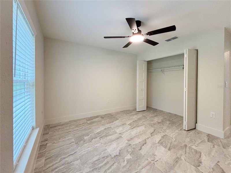 Spacious, unfurnished interior of a new home in , Dunnellon (Image 49).