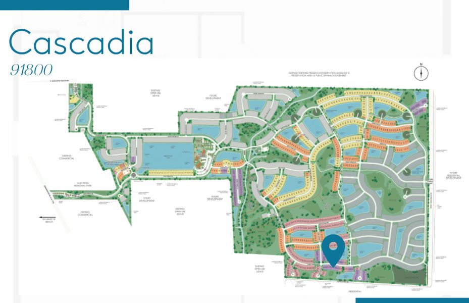 Image 10 of a home in BeachWalk by Manasota Key. Image 10 of a home in BeachWalk by Manasota Key.