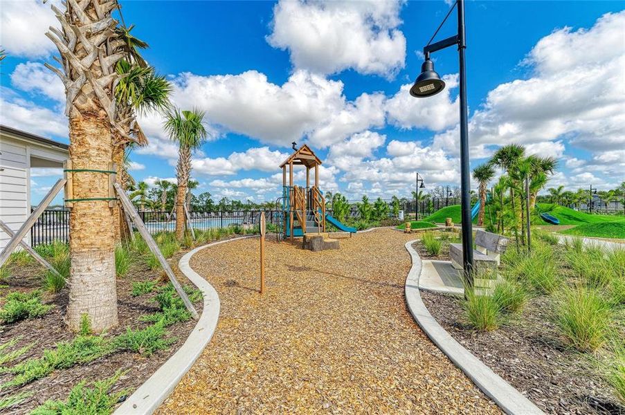 Community amenities in Magnolia Bay - Classic Series, Nokomis (Image 53).