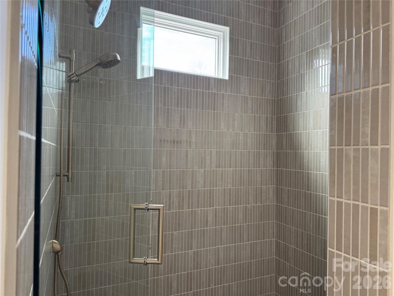 Close-up of interior finishes inside a home in , Davidson (Image 12).