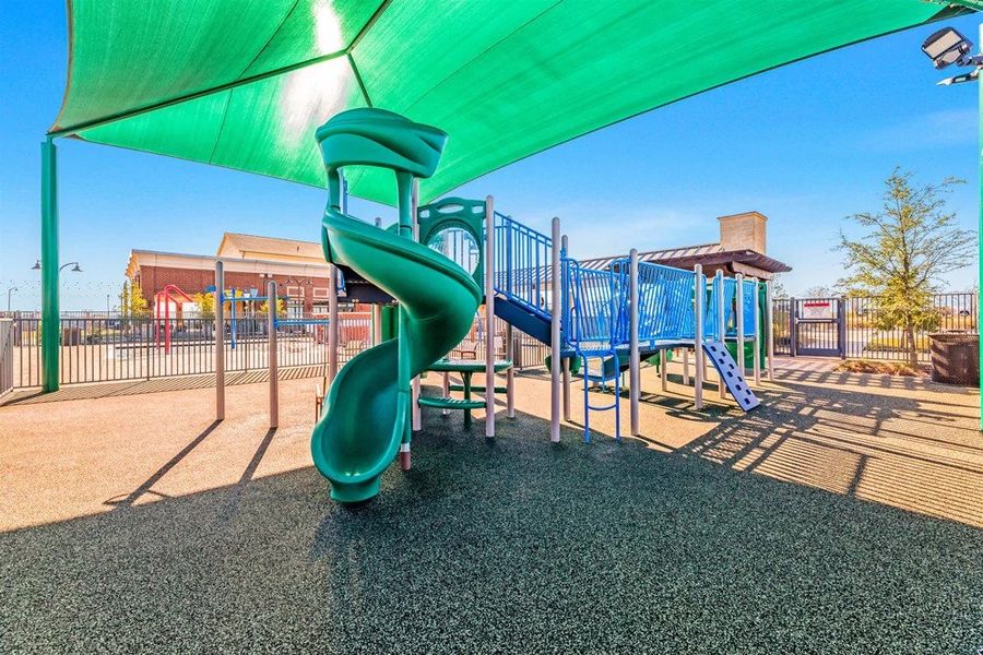 Gateway Parks Playground Gateway Parks Playground