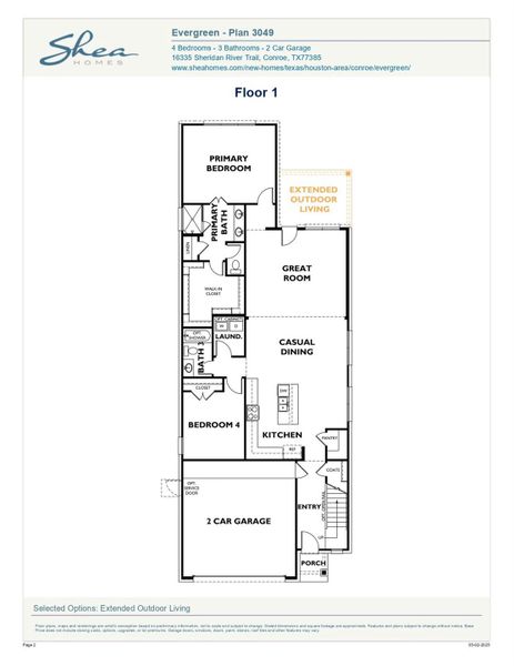 Image 36 of a home in Evergreen 40'. Image 36 of a home in Evergreen 40'.