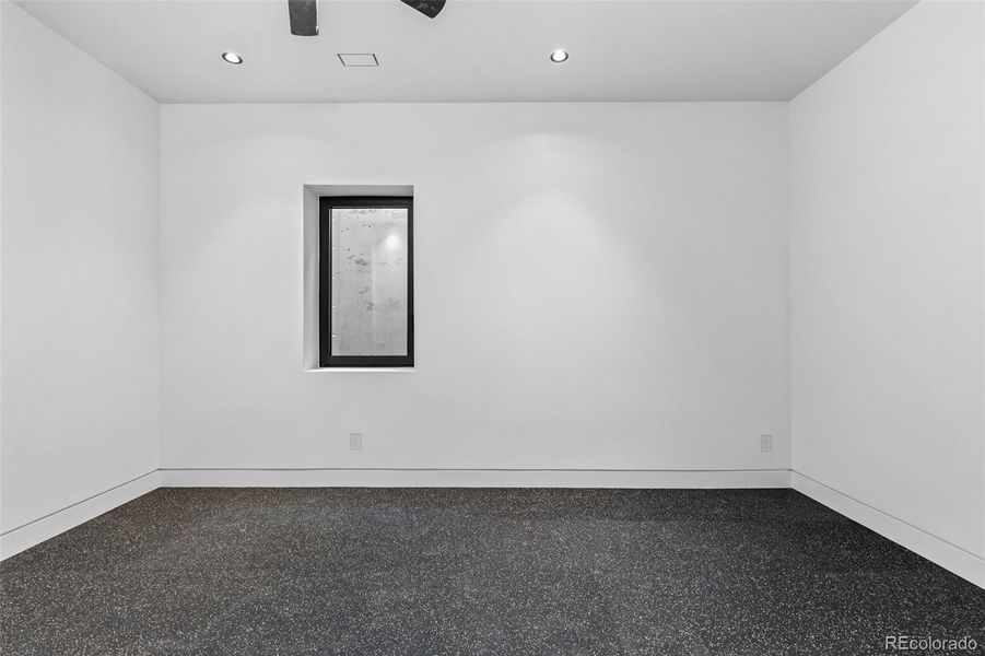 Spacious, unfurnished interior of a new home in , Denver (Image 46).