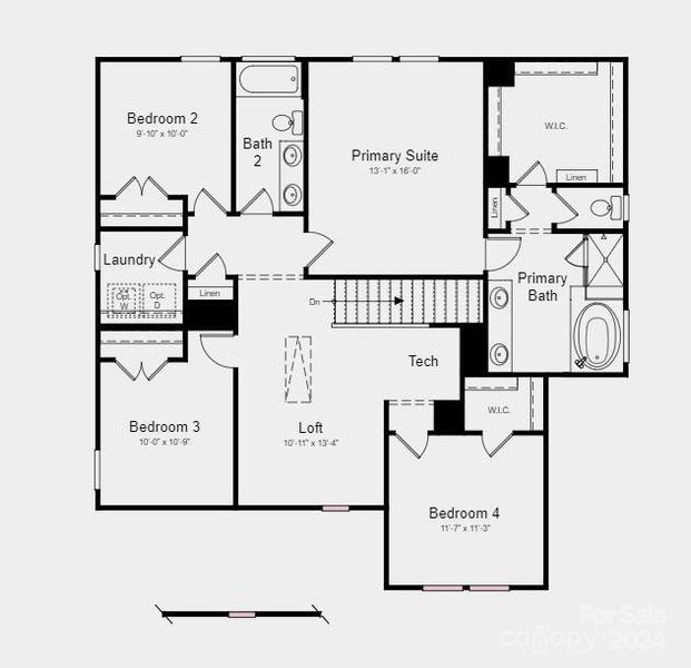 Structural options added include: first floor guest suite with full bath and walk in shower, gas fireplace in gathering room, sunroom, additional windows at gathering room, tankless water heater, utility sink in garage