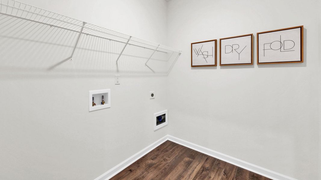 Spacious, unfurnished interior of a new home in Sweet Briar, Ooltewah (Image 21). Spacious, unfurnished interior of a new home in Sweet Briar, Ooltewah (Image 21).