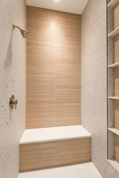 Close-up of interior finishes inside a home in , Apopka (Image 13).