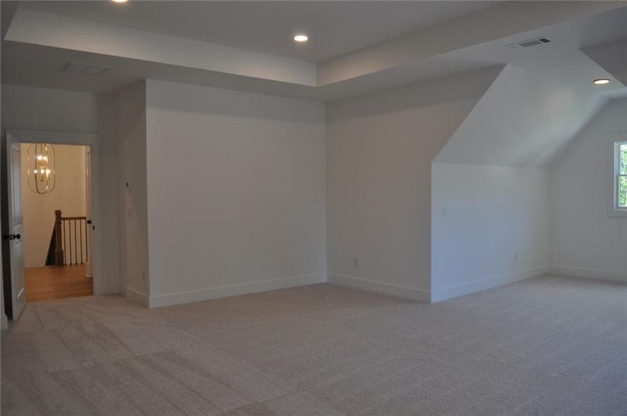 Spacious, unfurnished interior of a new home in , Marietta (Image 24). Spacious, unfurnished interior of a new home in , Marietta (Image 24).