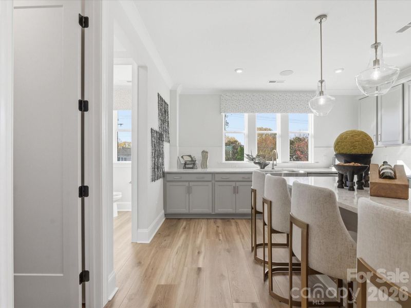 Bloom Plan Model Photo Bloom Plan Model Photo