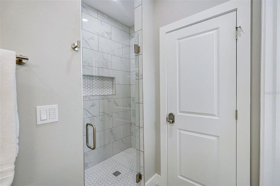 Furnished interior view inside a new home in , North Port (Image 7). Furnished interior view inside a new home in , North Port (Image 7).