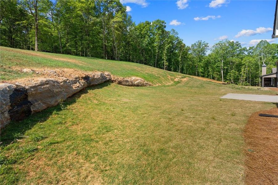 Natural landscape and outdoor views near in Carrollton (Image 40). Natural landscape and outdoor views near in Carrollton (Image 40).