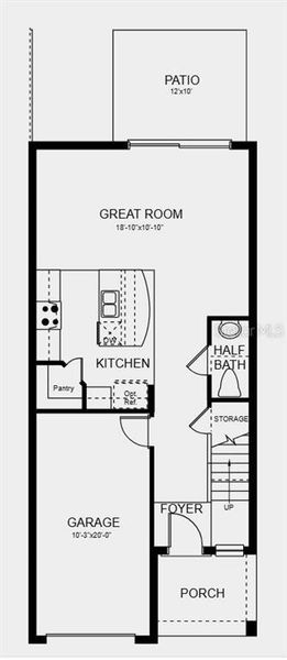 Floorplan Floorplan
