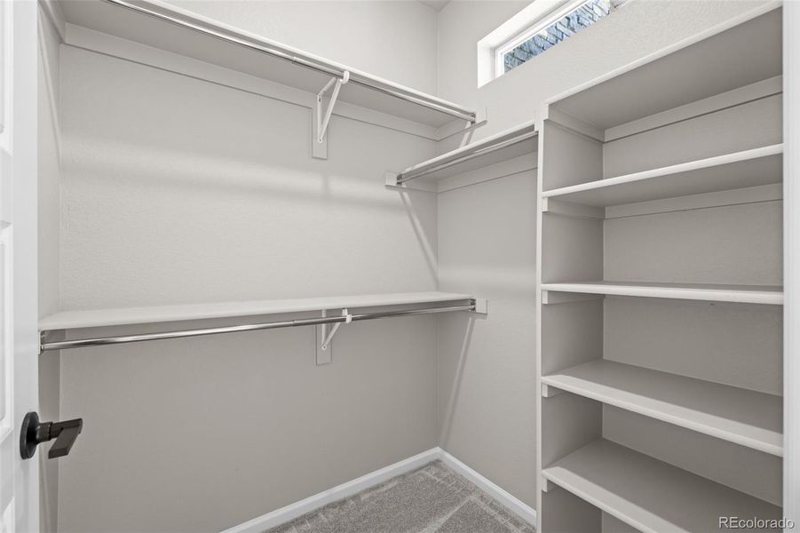 Representative of unit, but not actual unit for sale.