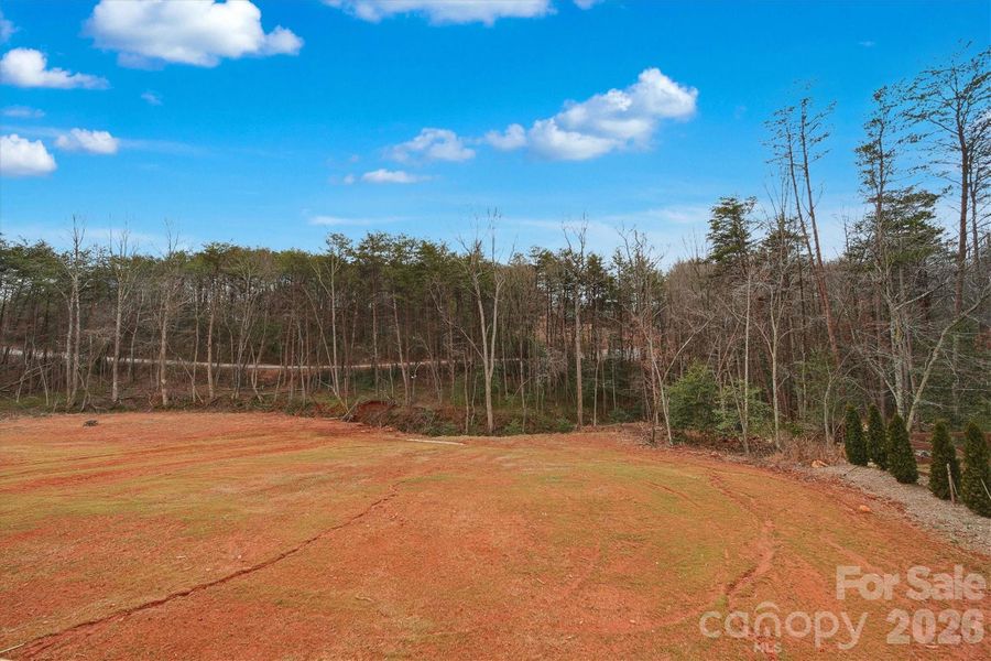 Site preparation for new homesites in , Taylorsville (Image 30).