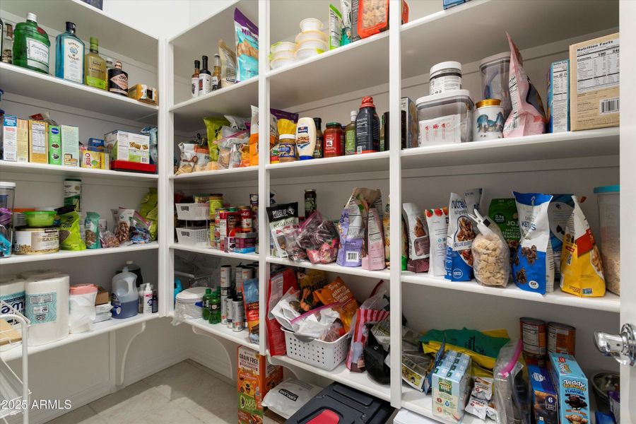 Pantry