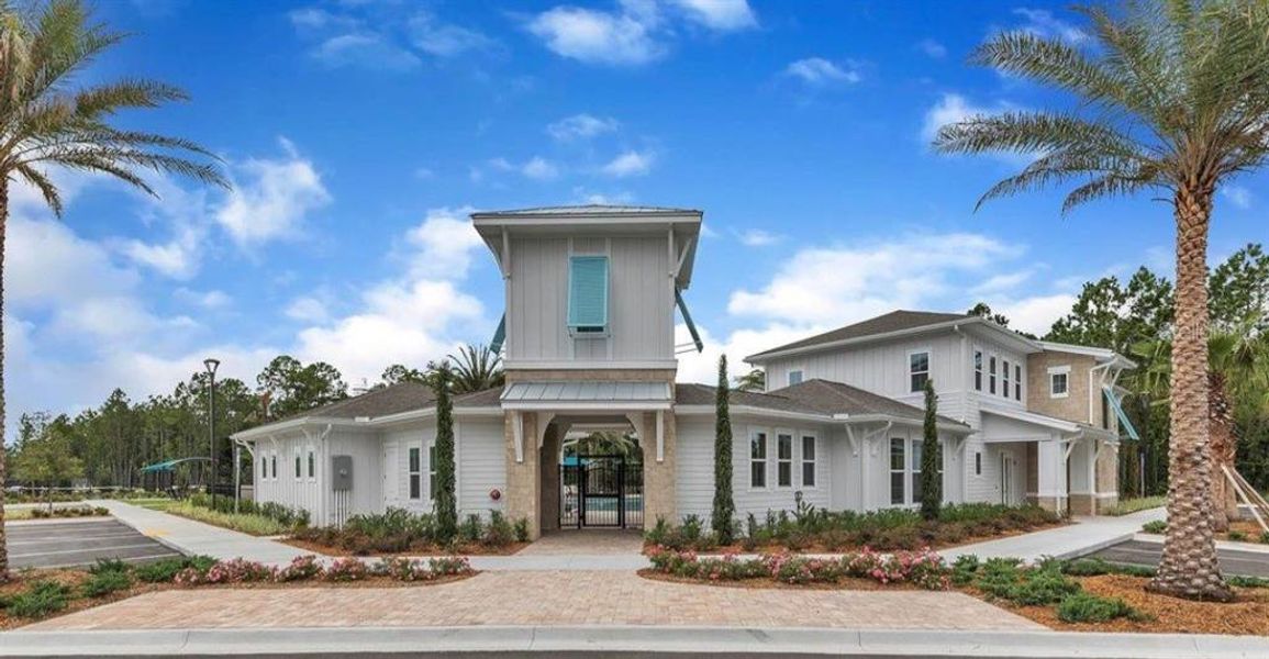 Community amenities in , Bunnell (Image 42).