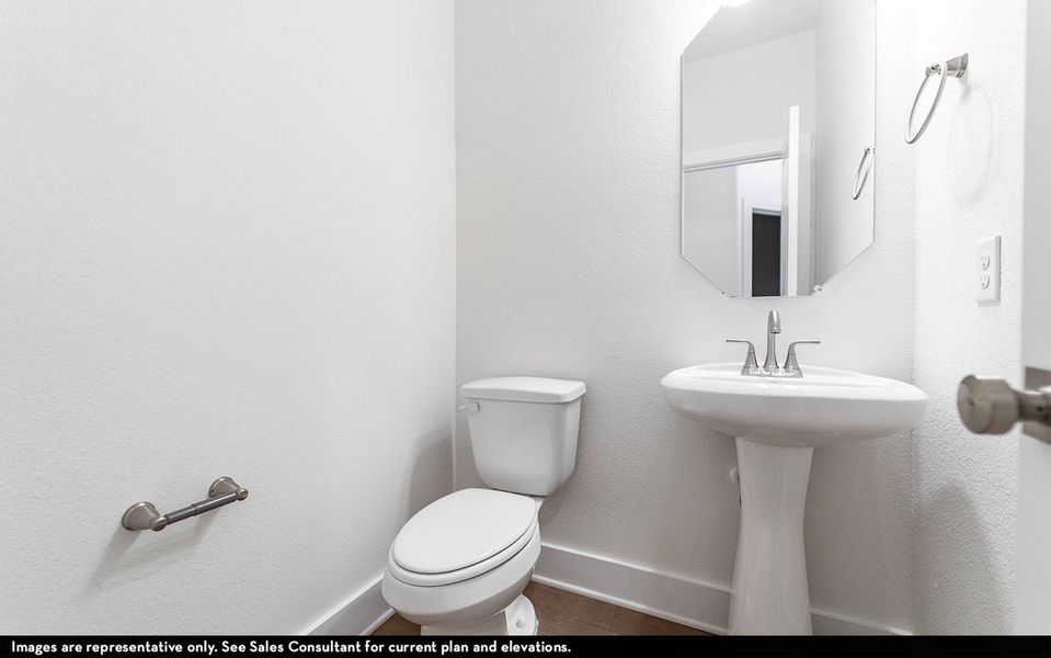 Image 29 representing the Shasta by CastleRock Communities in Craig Ranch, McKinney, TX. Image 29 representing the Shasta by CastleRock Communities in Craig Ranch, McKinney, TX.