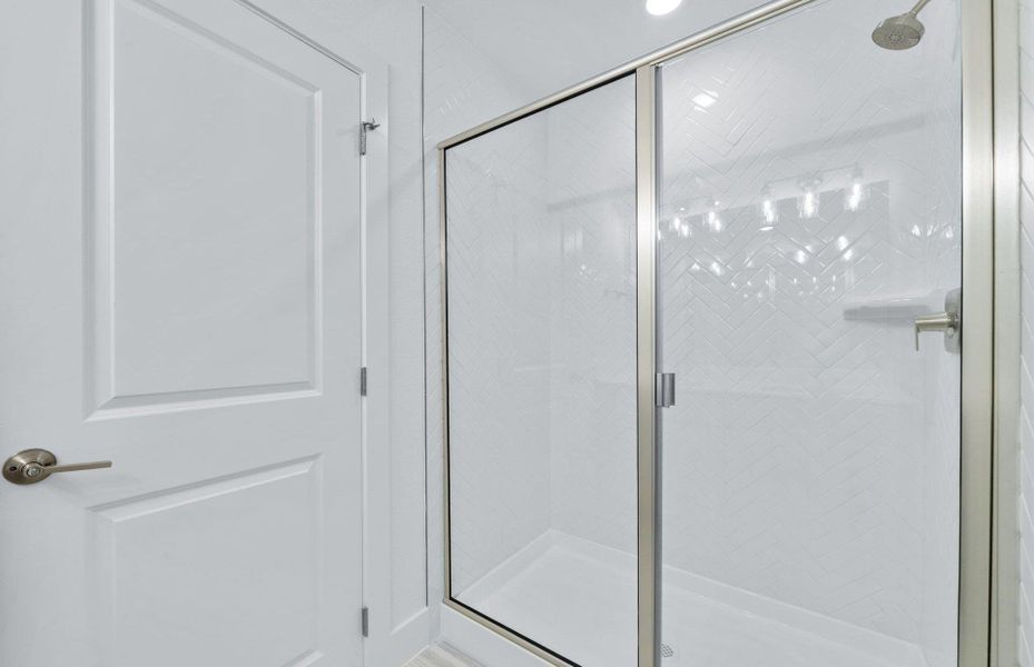 Close-up of interior finishes inside a home in Crosswinds, Kyle (Image 16). Close-up of interior finishes inside a home in Crosswinds, Kyle (Image 16).